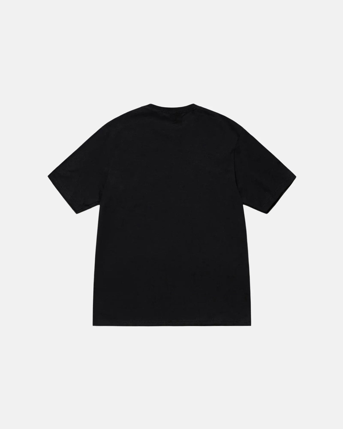 Stussy Gear Tee Black