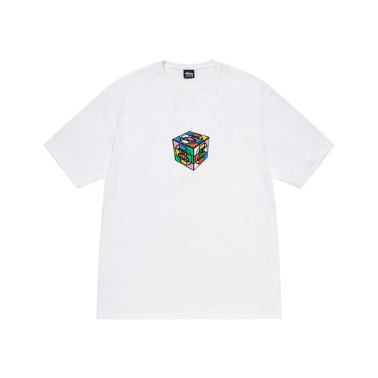 CUBE TEE
