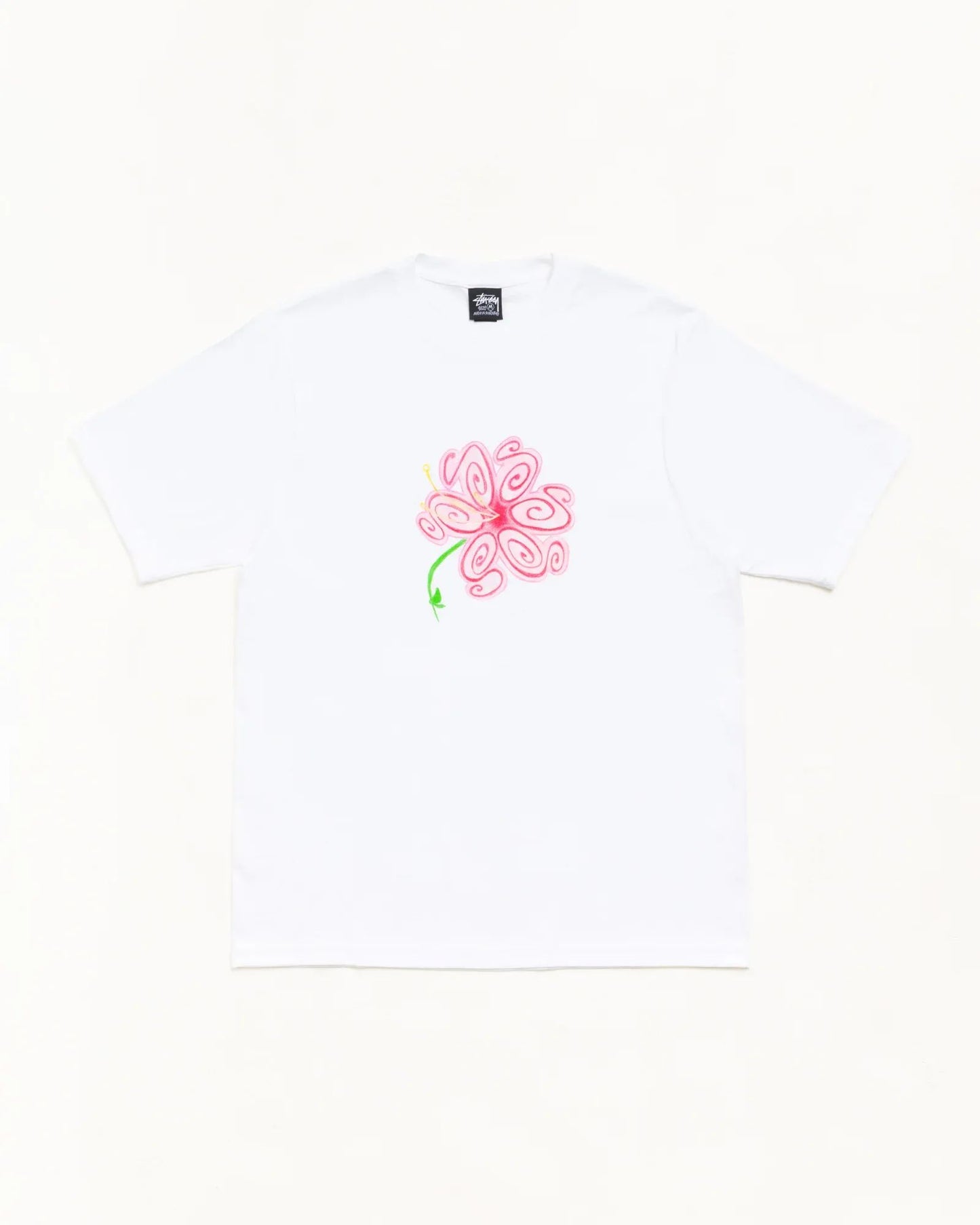 S FLOWER TEE