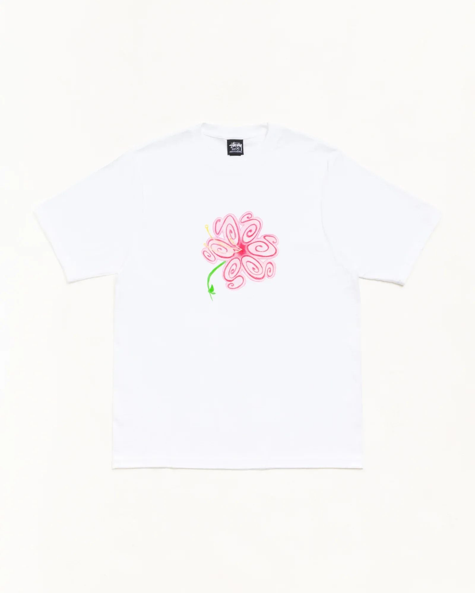 S FLOWER TEE