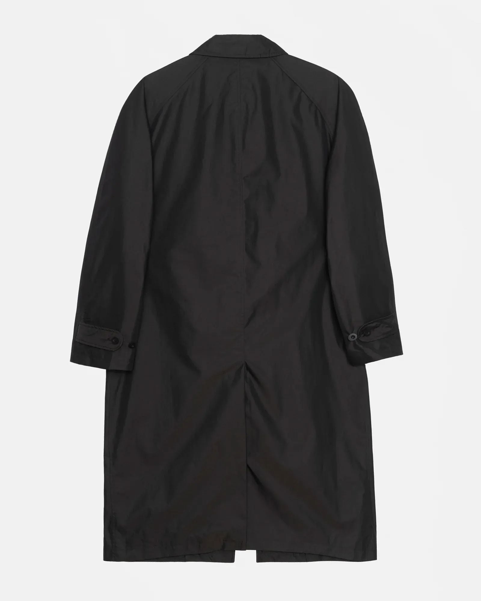 Stussy Our Legacy Work Shop Raglan Car Coat