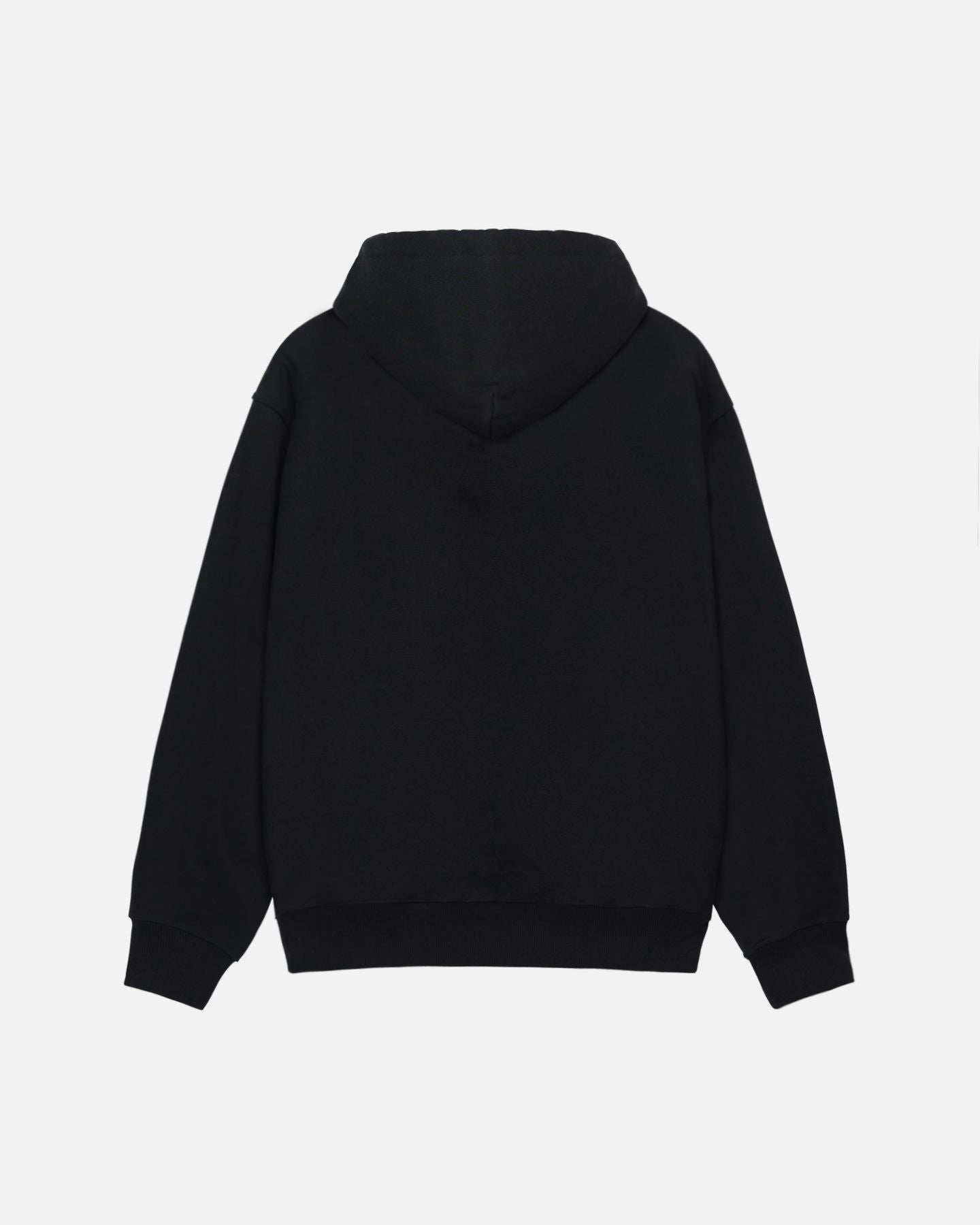 LETTERMAN HOODIE