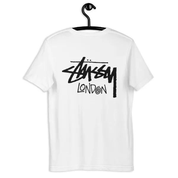 Stussy London Shirt