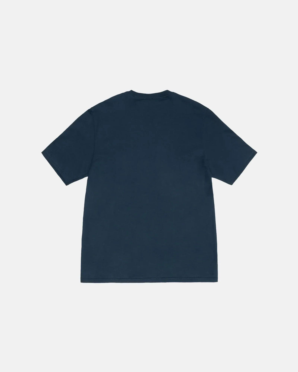 Stussy Gear Tee Navy