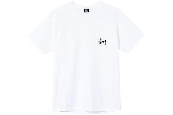 Stussy Basic T-shirt