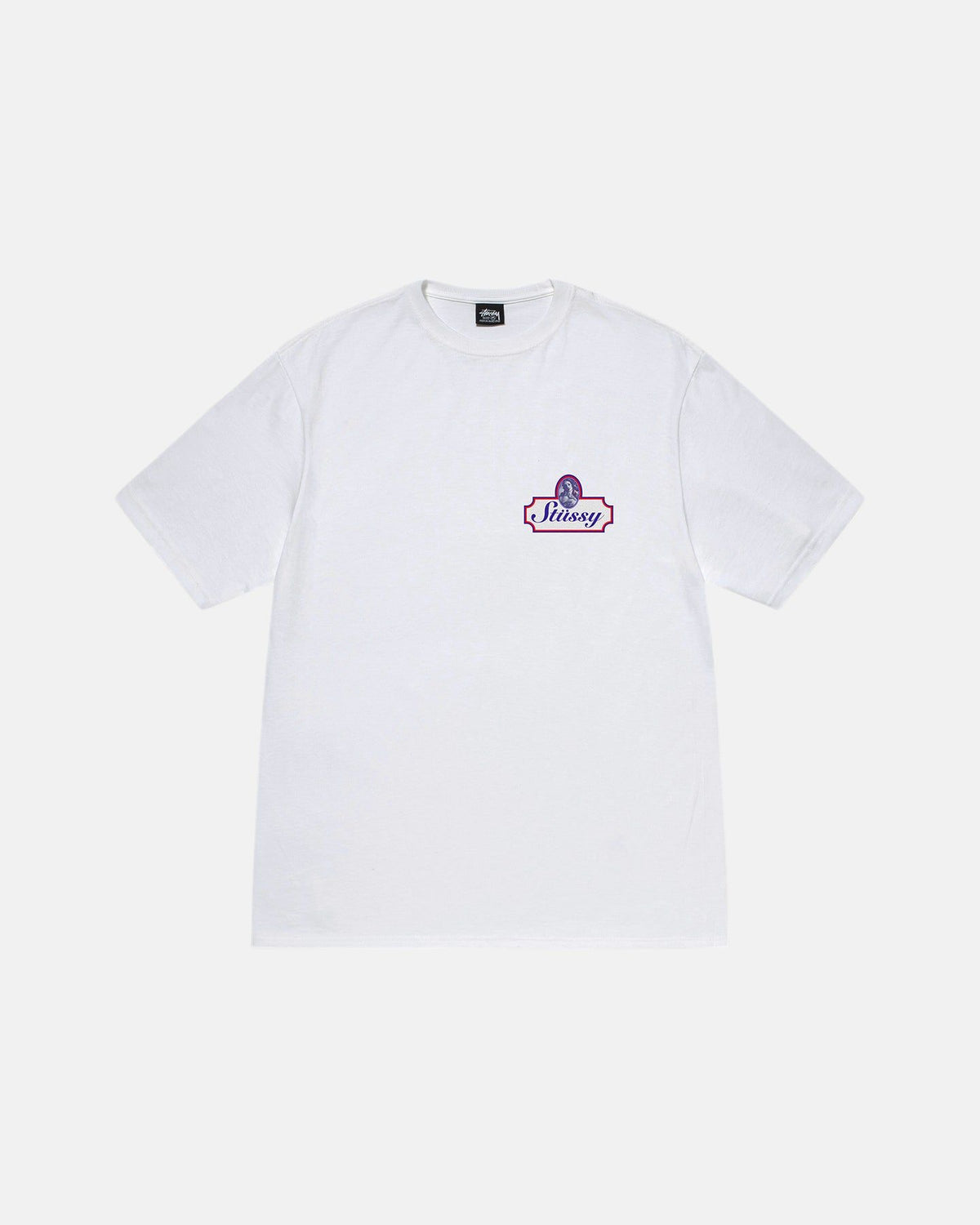 AUTHENTIC TEE