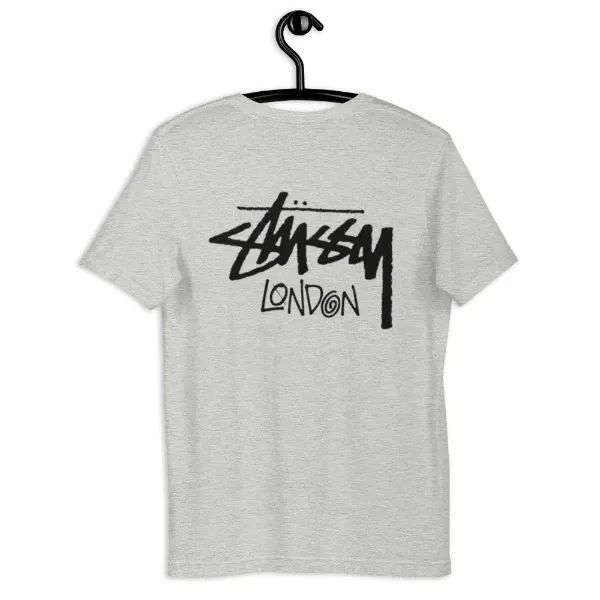 Stussy London Shirt