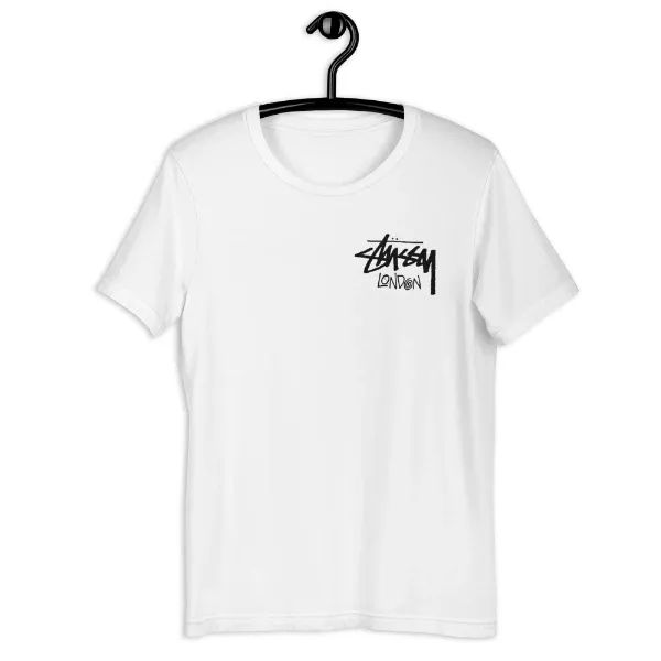 Stussy London Shirt