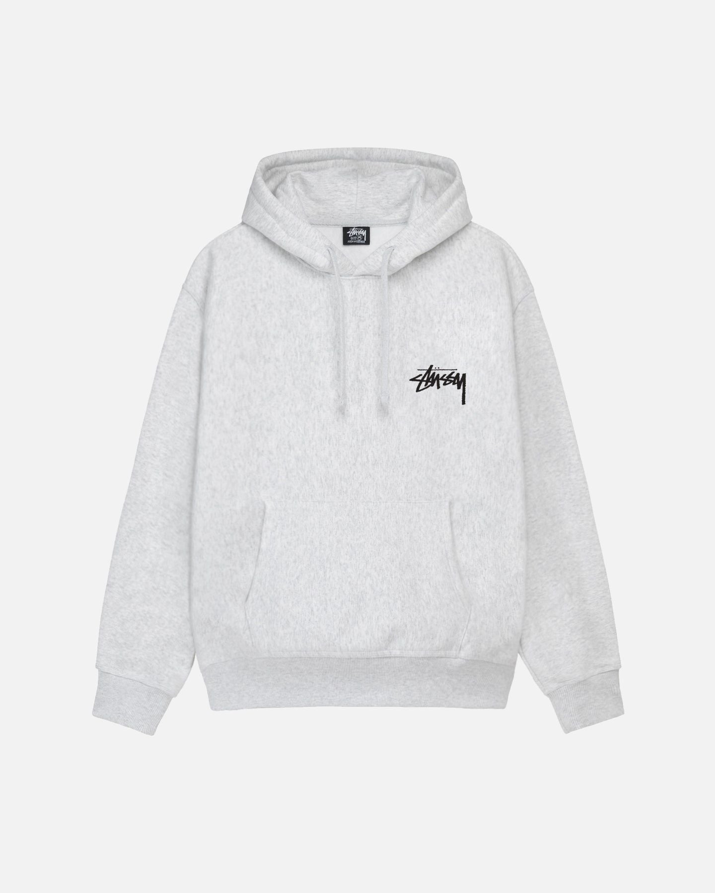 CLASSIC DOT HOODIE