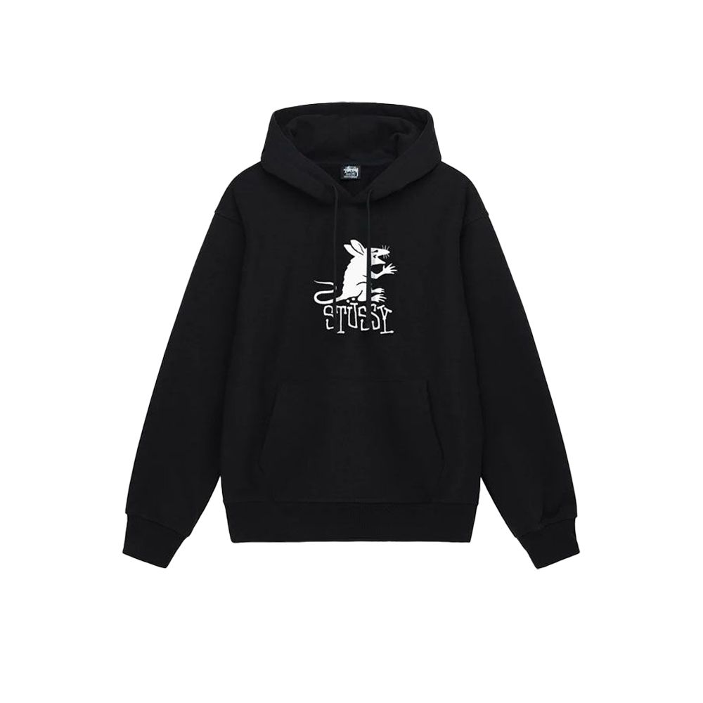 RAT HOODIE