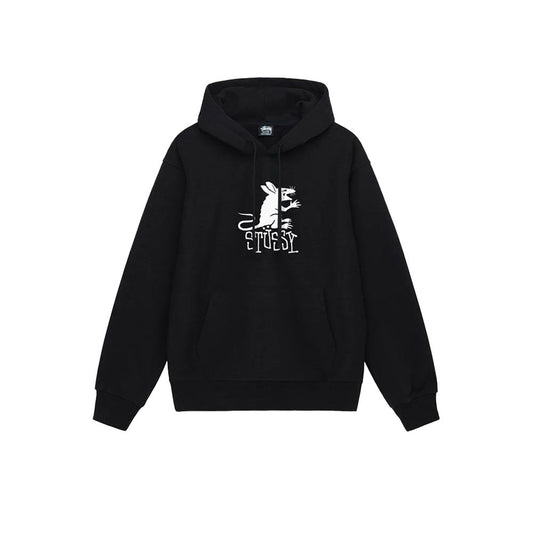 RAT HOODIE