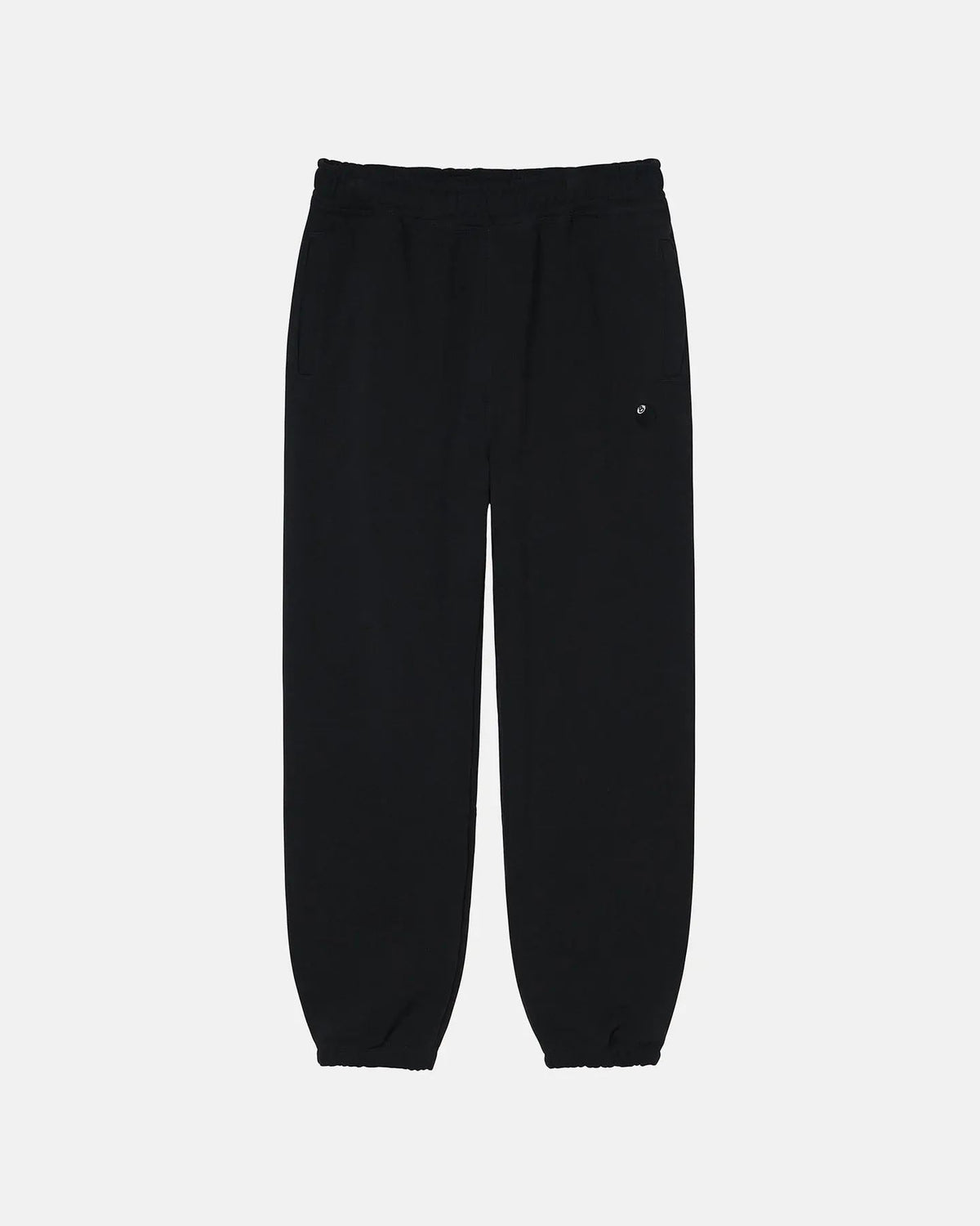 8 Ball Pants Black