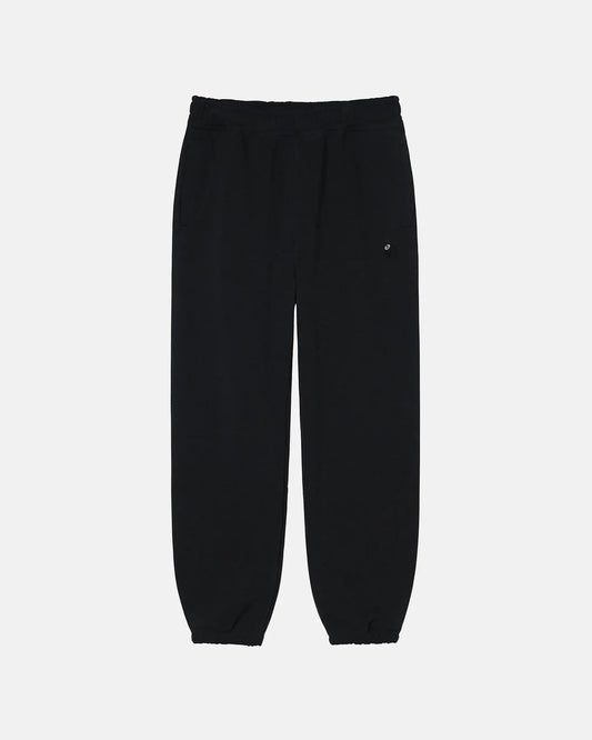 8 Ball Pants Black
