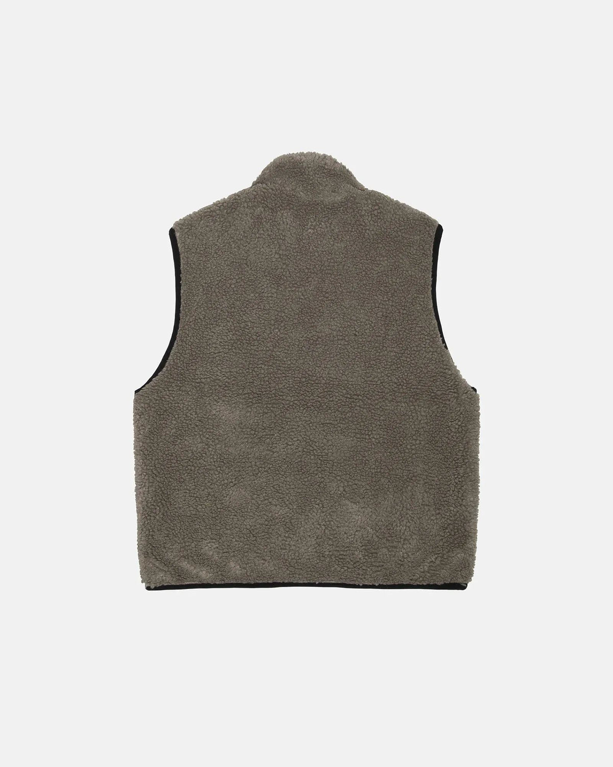 Stussy Sherpa Reversible Vest