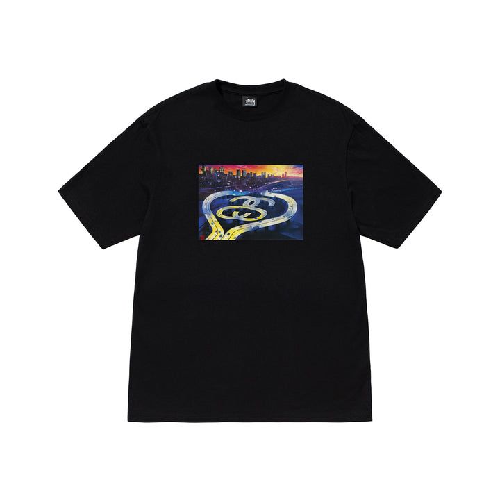 SS HIGHWAY TEE