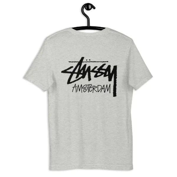 Stussy Amsterdam Shirt
