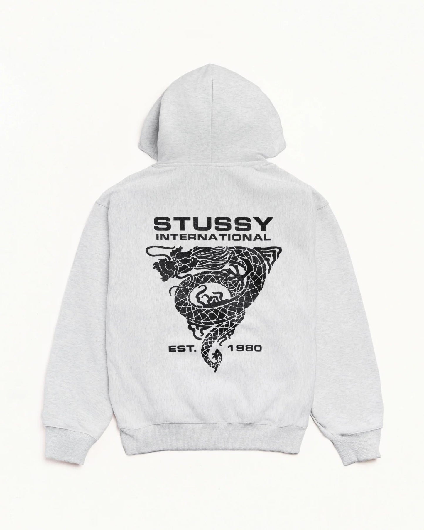 Dragon Hoodie