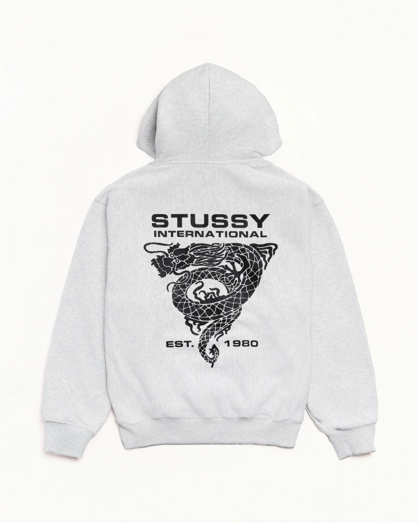 Dragon Hoodie