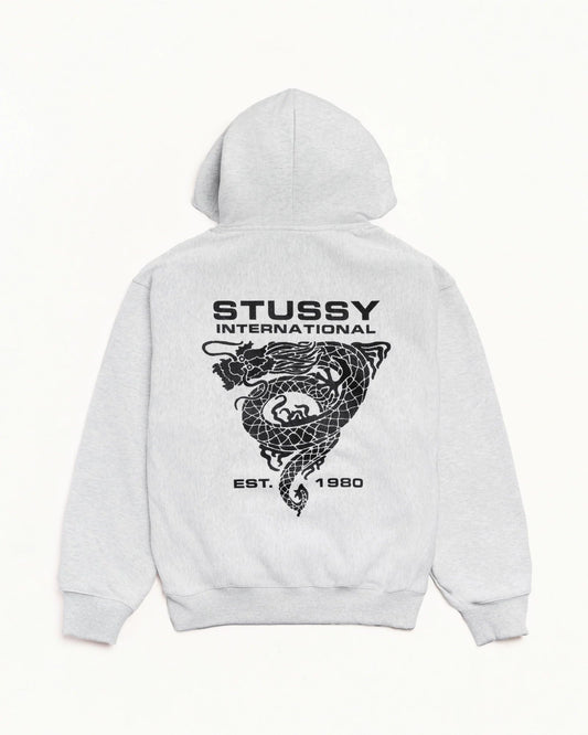 Dragon Hoodie