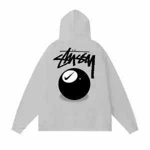 Nike X Stussy 8 Ball Hoodie