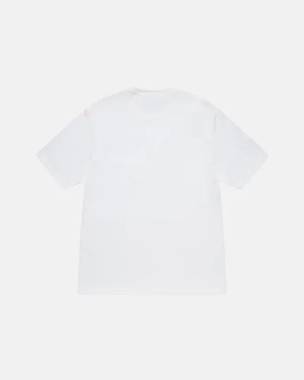 Stussy 5 Sport Tee