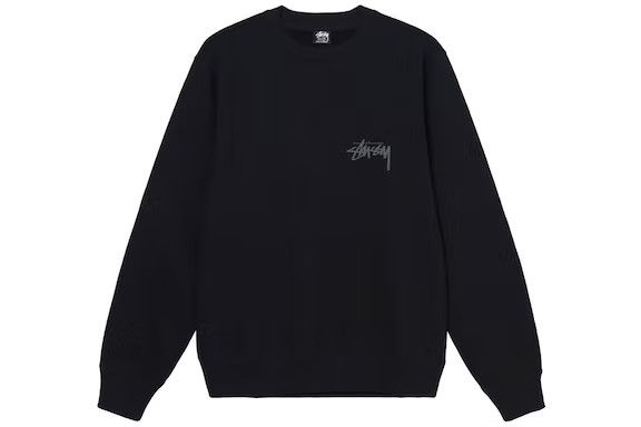 Stussy Young Moderns Sweatshirts