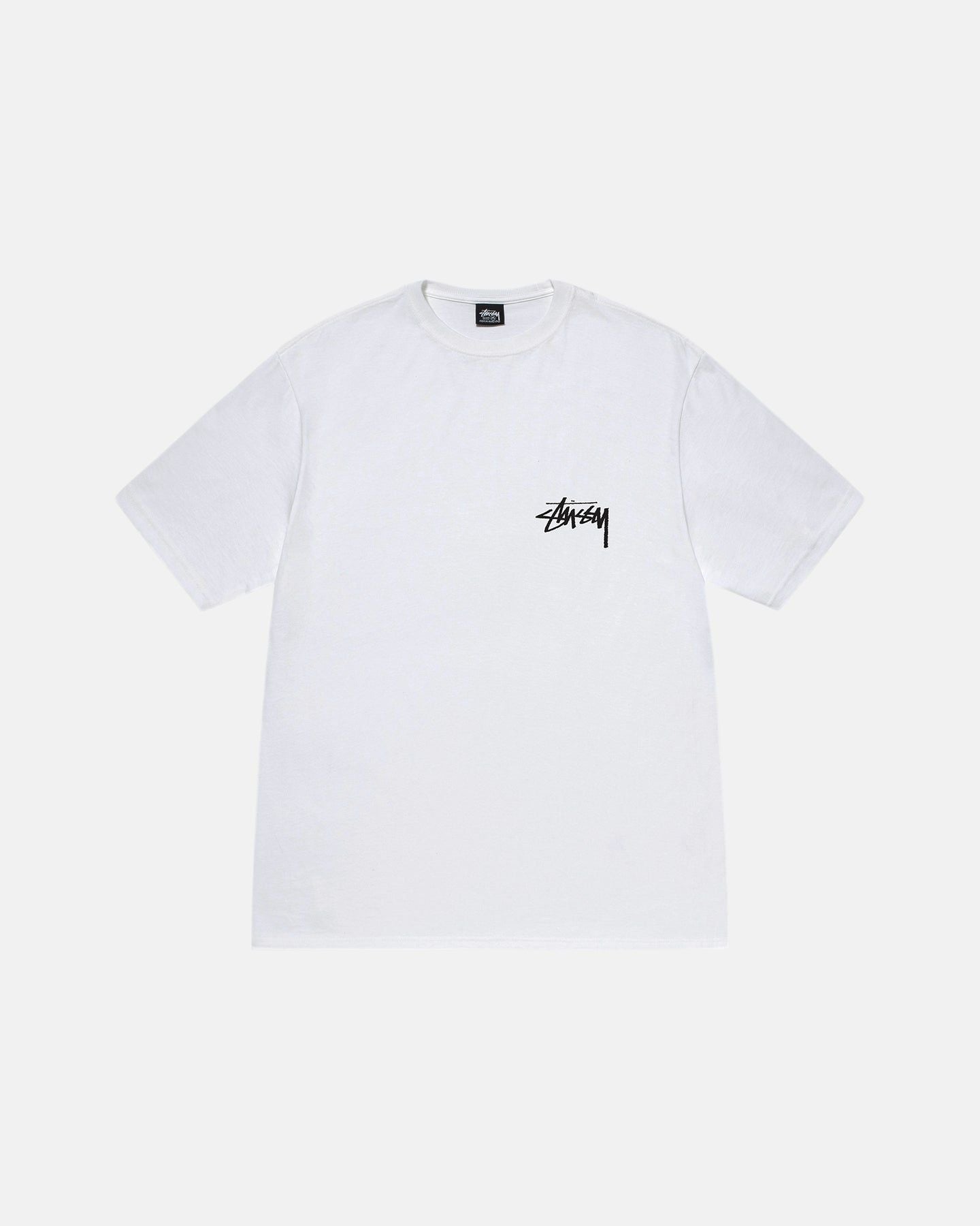 DICED OUT TEE