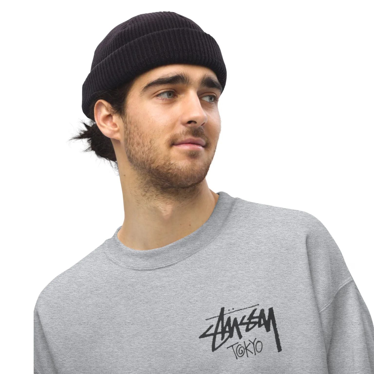 Unisex Stussy Tokyo Sweatshirt