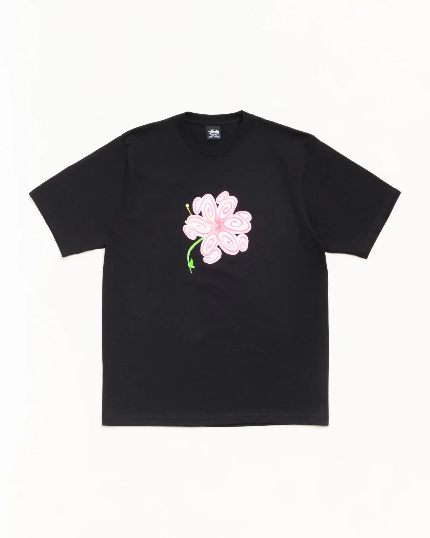 S FLOWER TEE