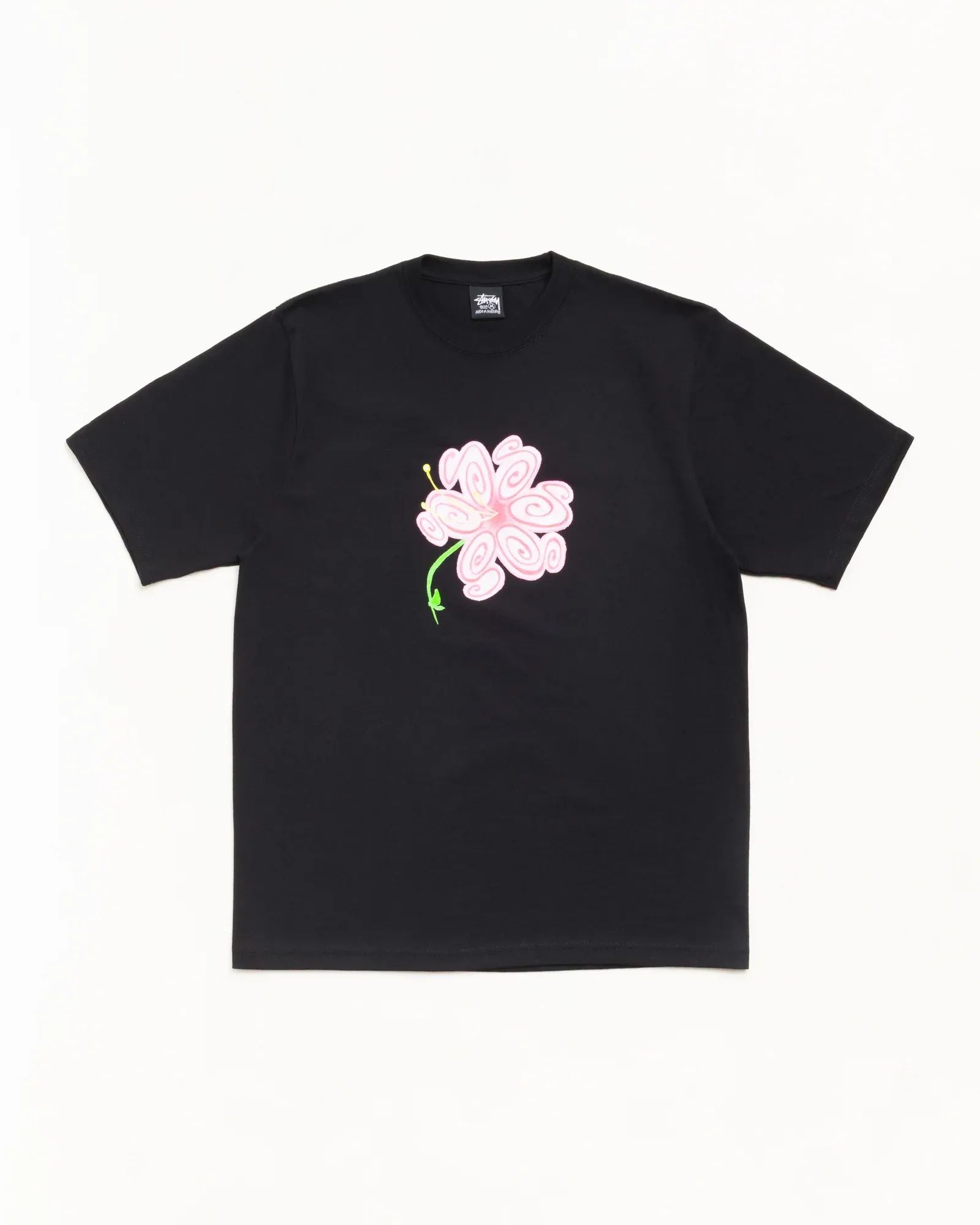 S FLOWER TEE