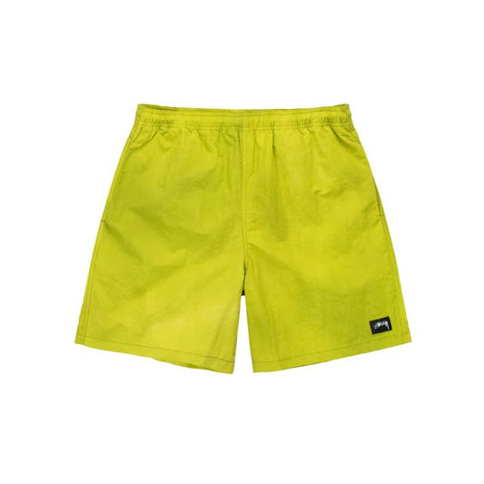 Wave Dye Nylon Shorts