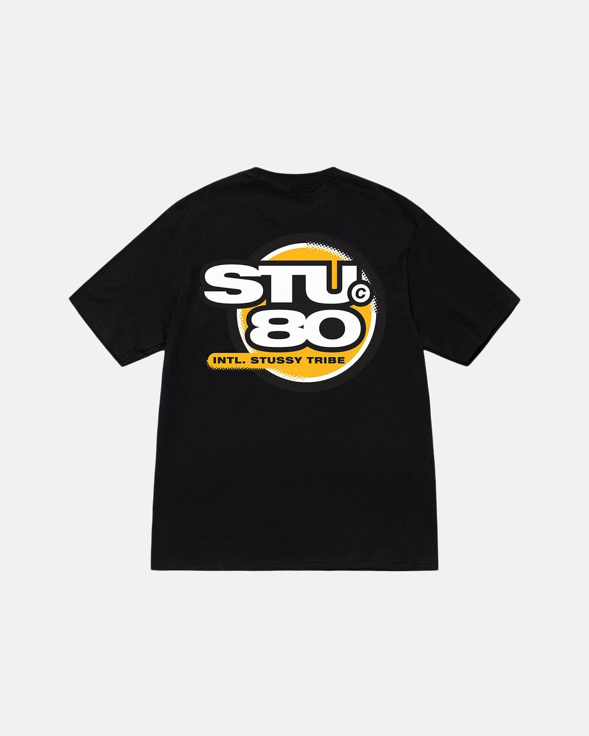 HOT 80 TEE