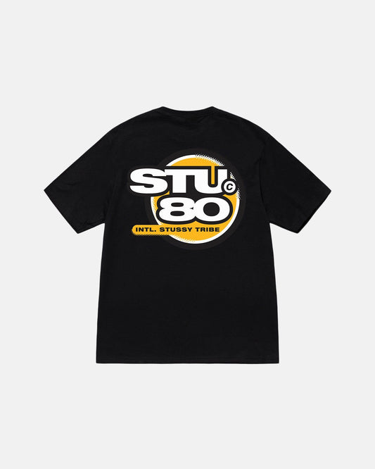 HOT 80 TEE