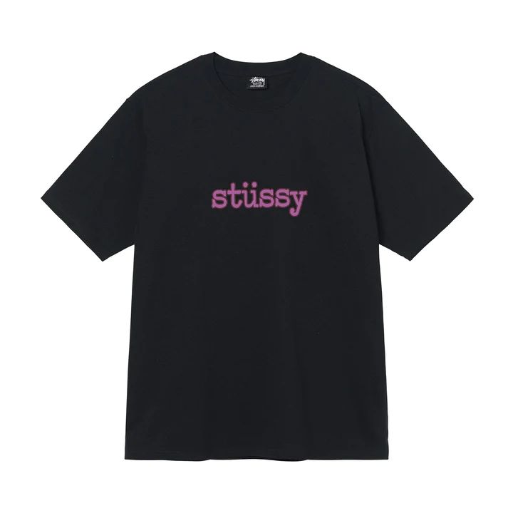 TYPEWRITER TEE