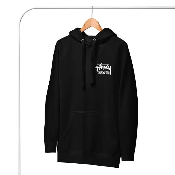 Stussy Toronto Hoodie