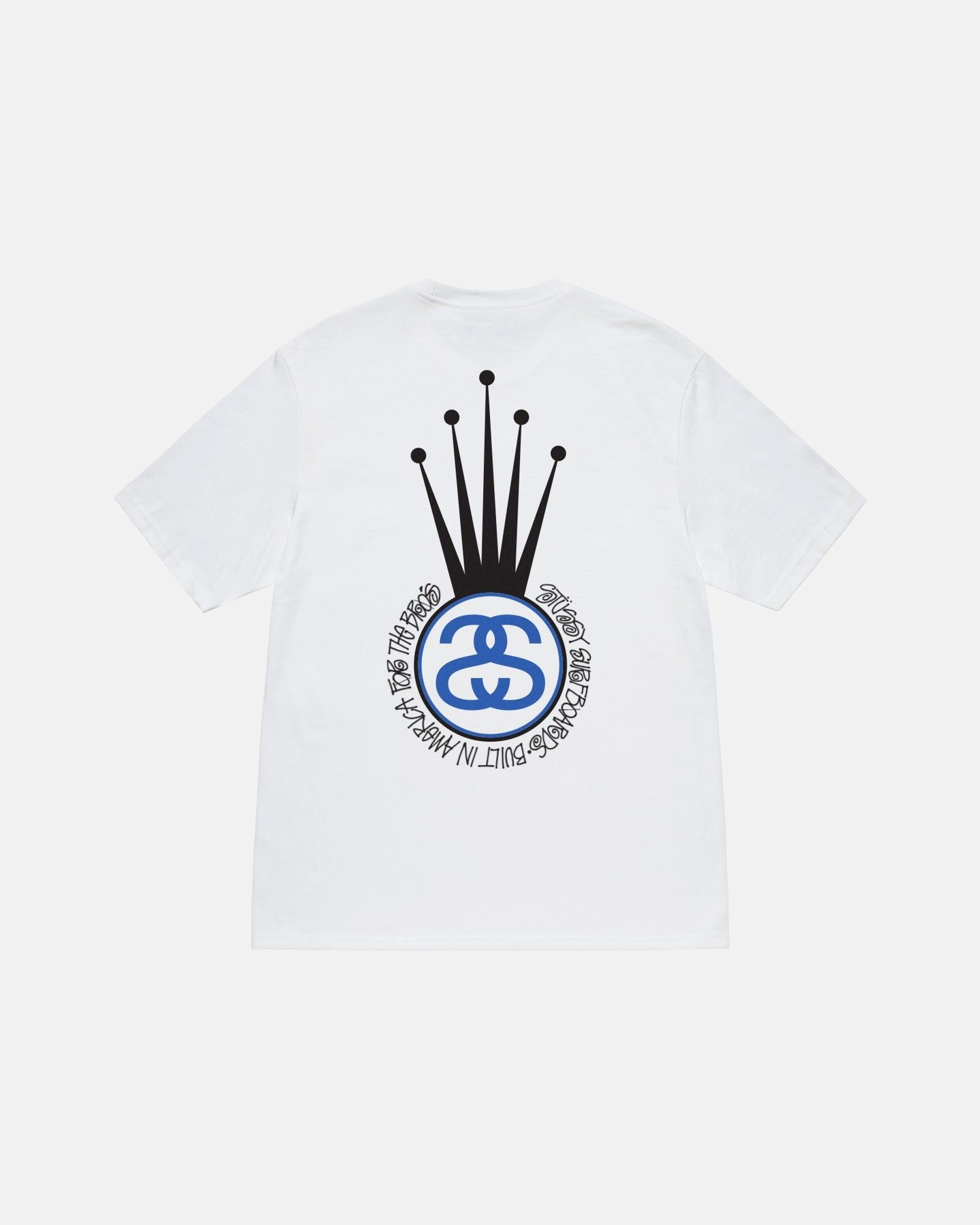 CROWN LINK TEE