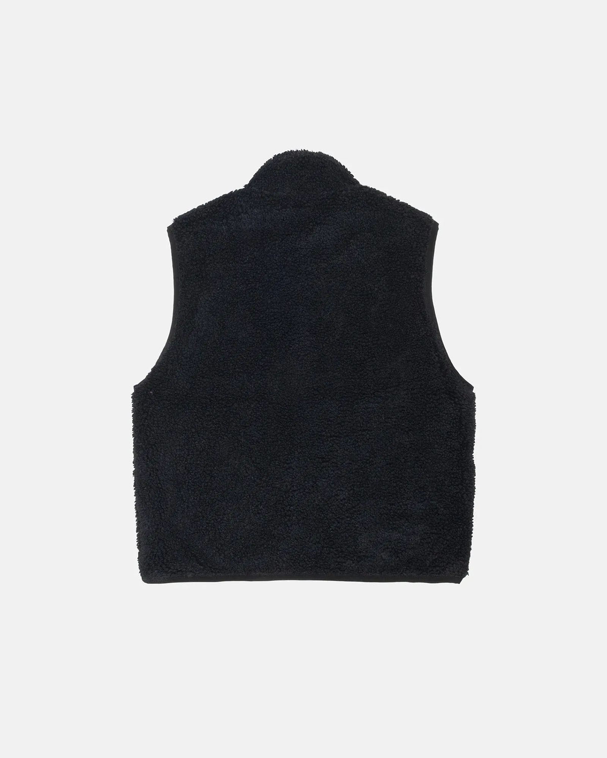 Stussy Sherpa Reversible Vest