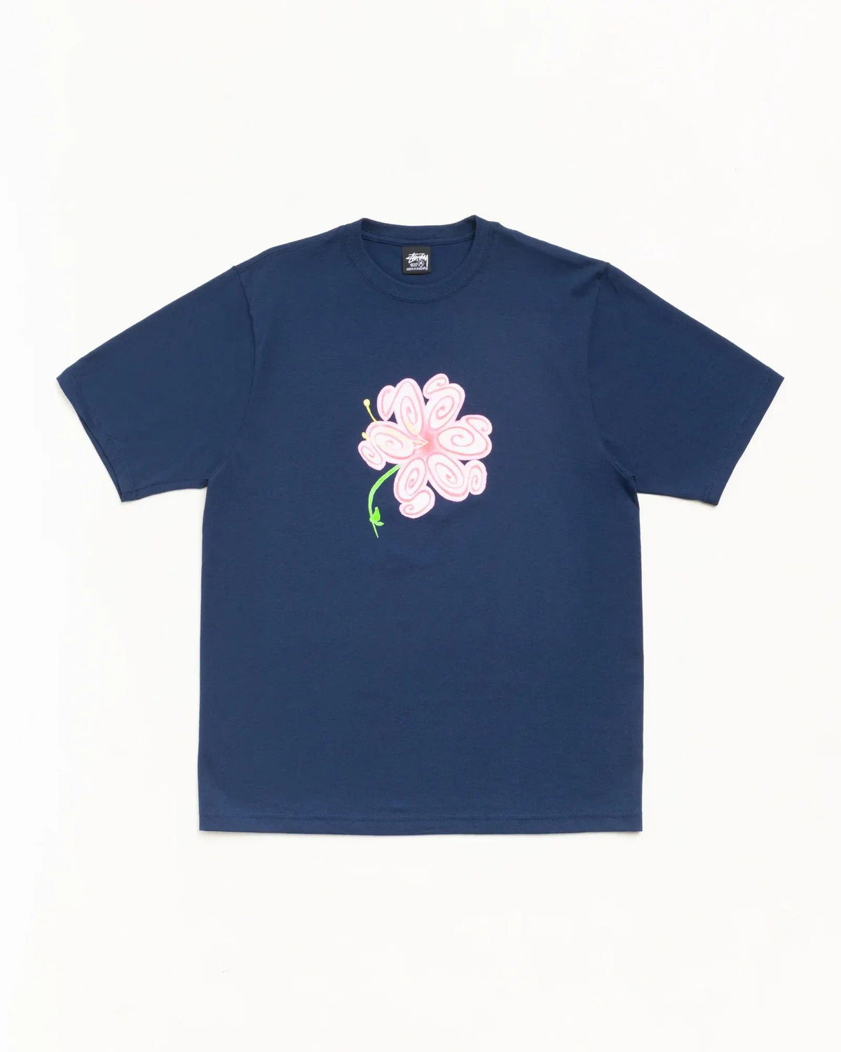 S FLOWER TEE