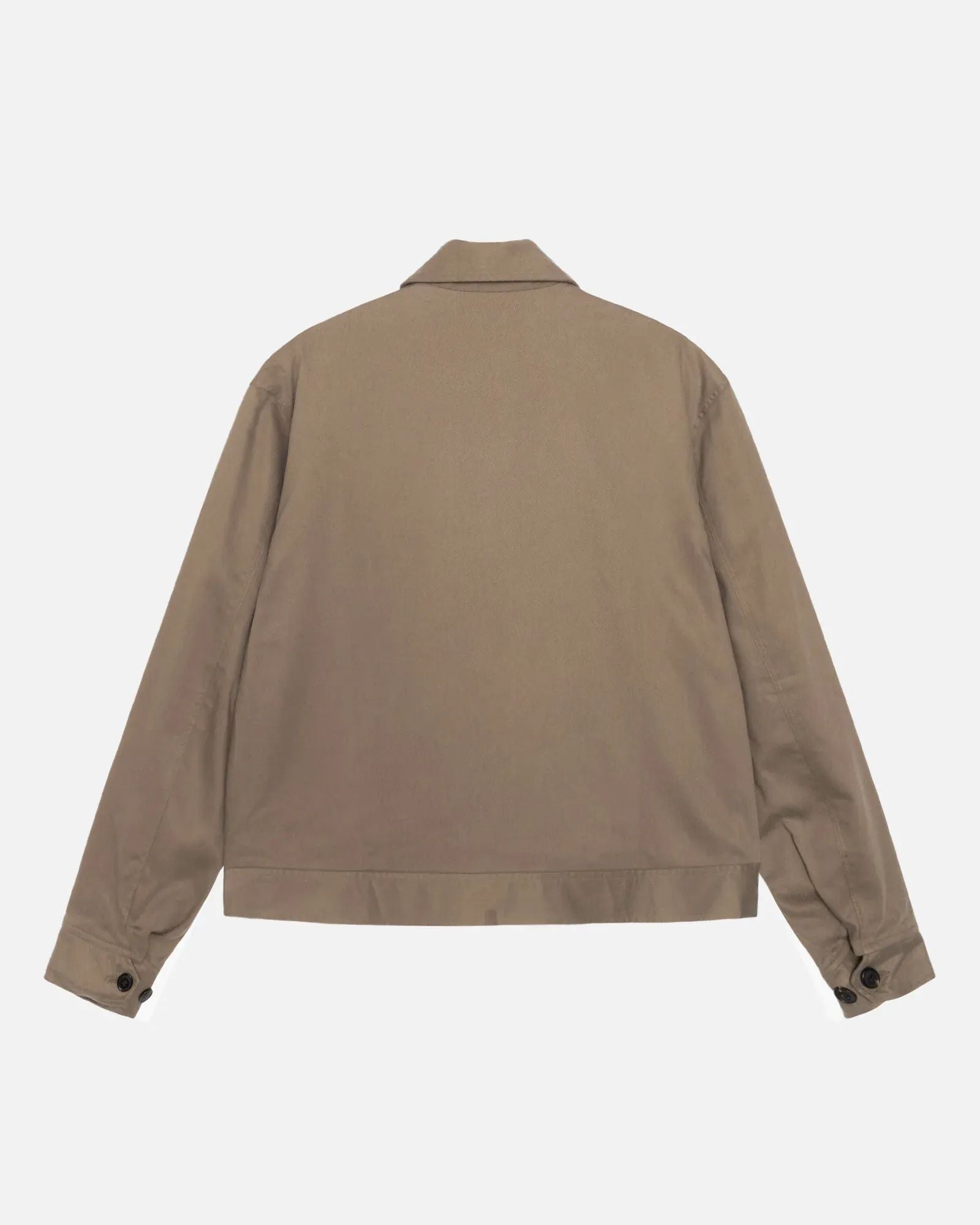 Stussy Our Legacy Work Shop Blouson Jacket Twill