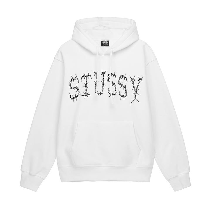 BARB HOODIE