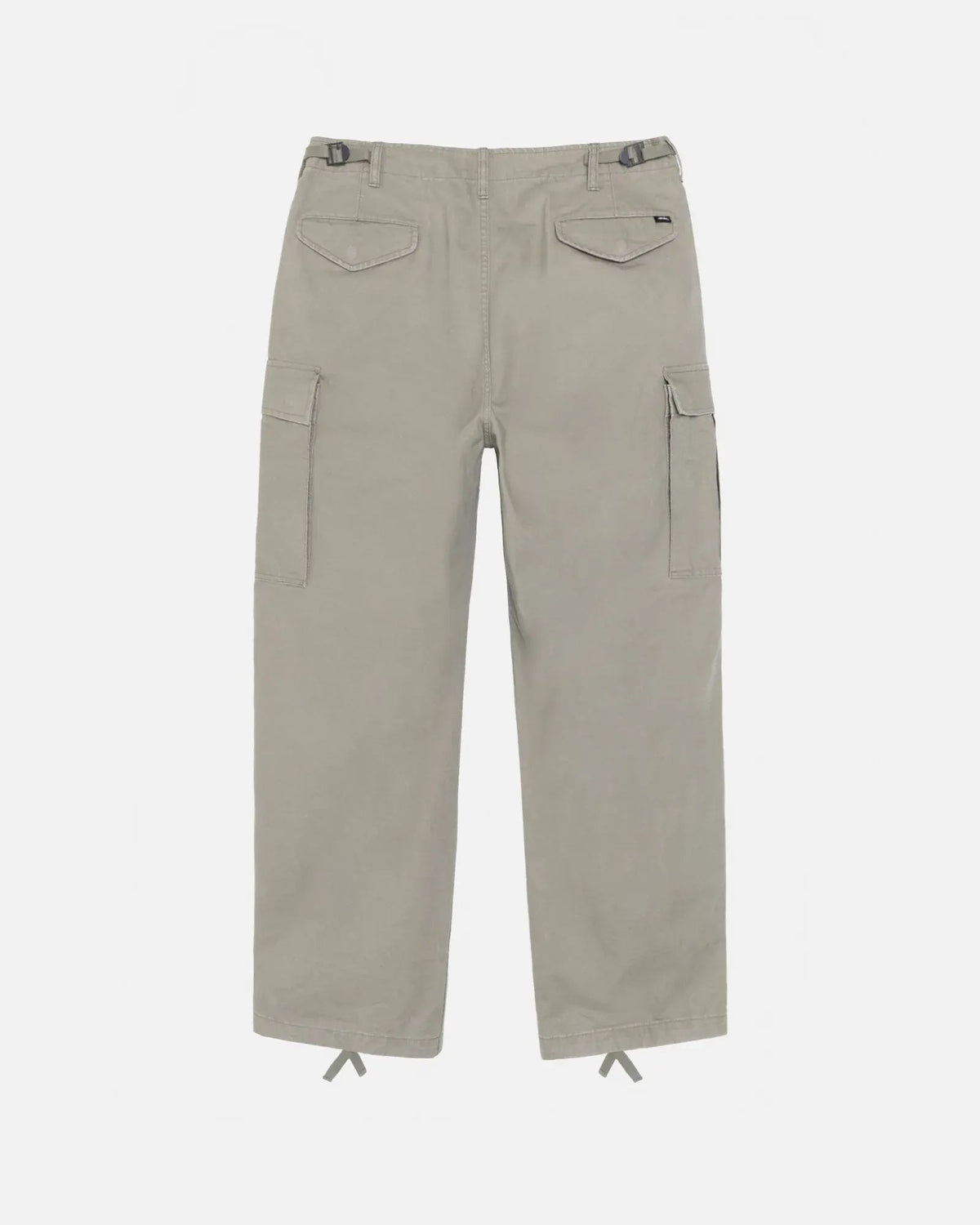 Stussy Military Cargo Pant Ripstop Olive