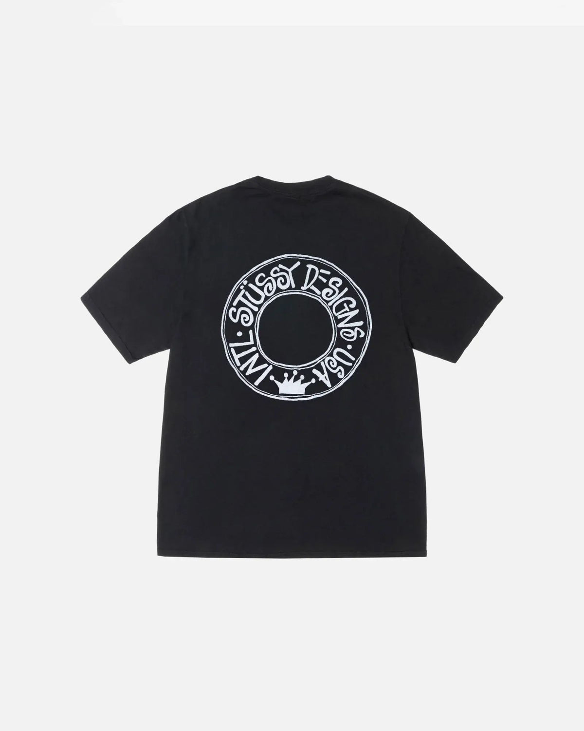Stussy Buana Tee Pigment Dyed