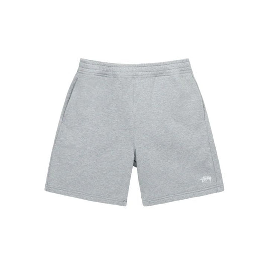Stock Logo Shorts