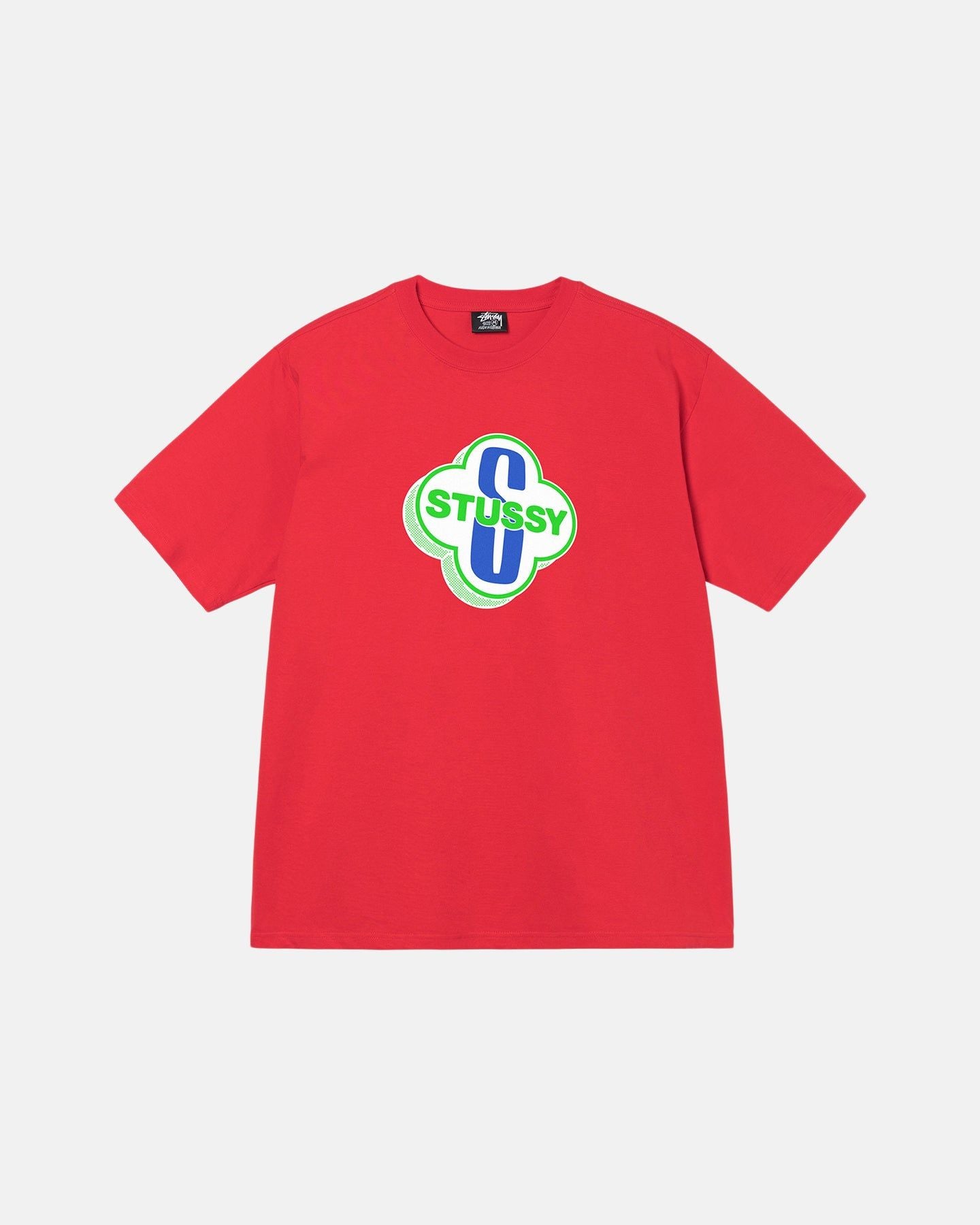 MOTEL STUSSY TEE
