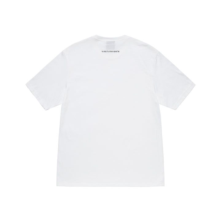 SS HIGHWAY TEE