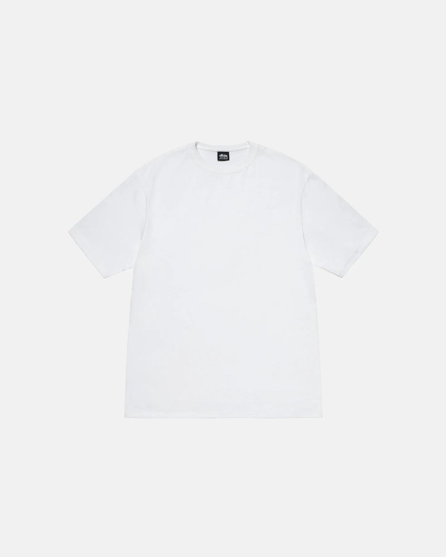 Buana Stock Tee White