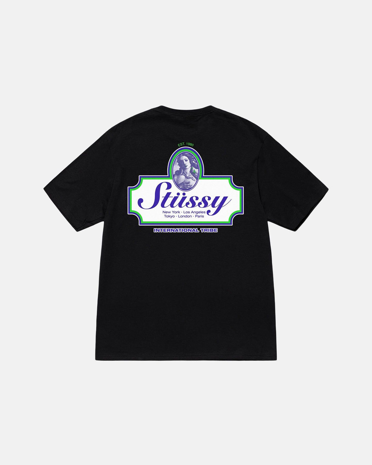 AUTHENTIC TEE