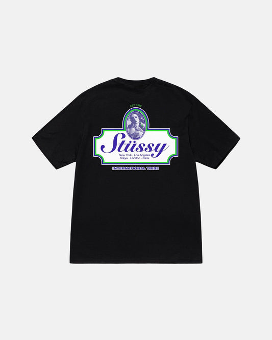 AUTHENTIC TEE