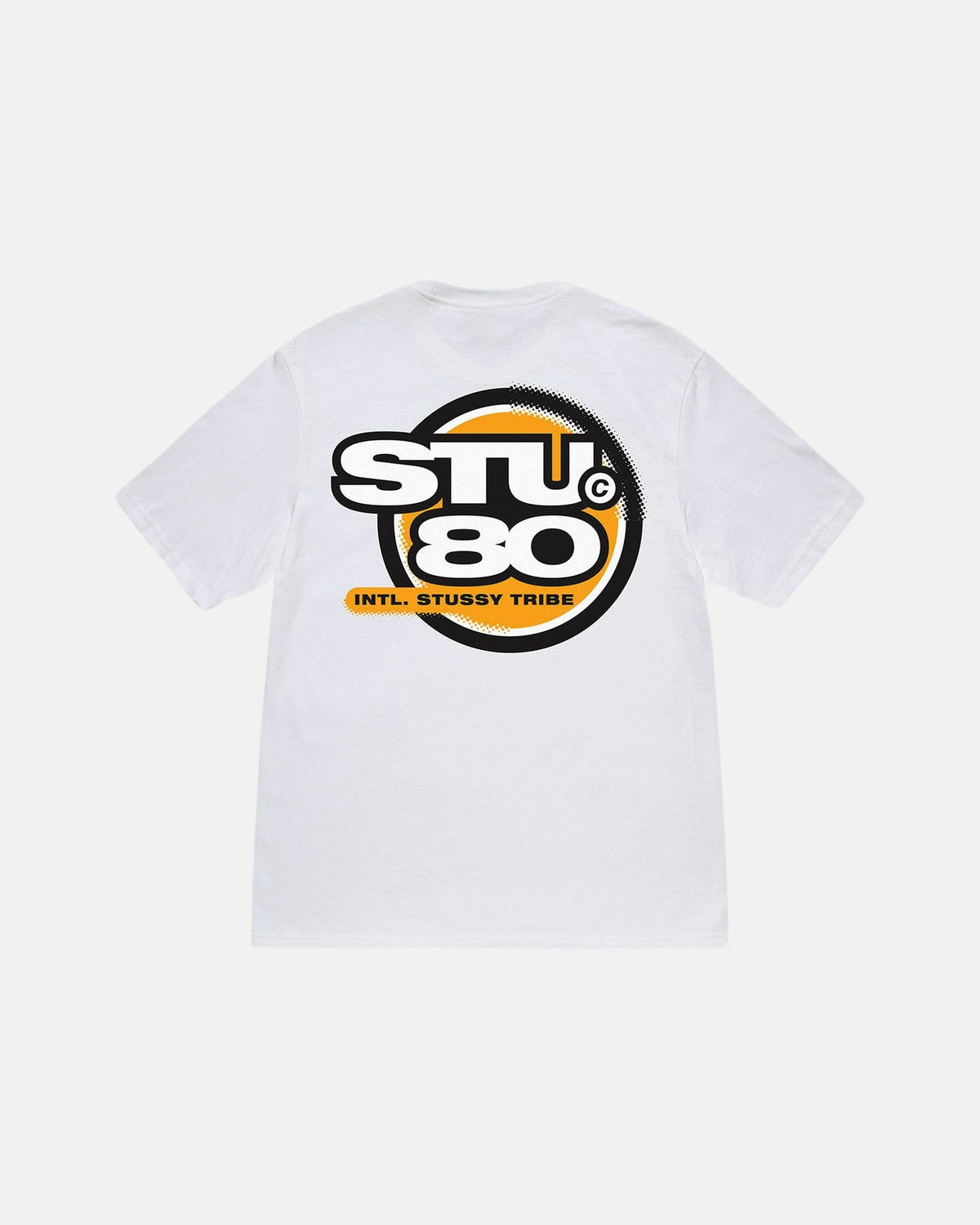 HOT 80 TEE