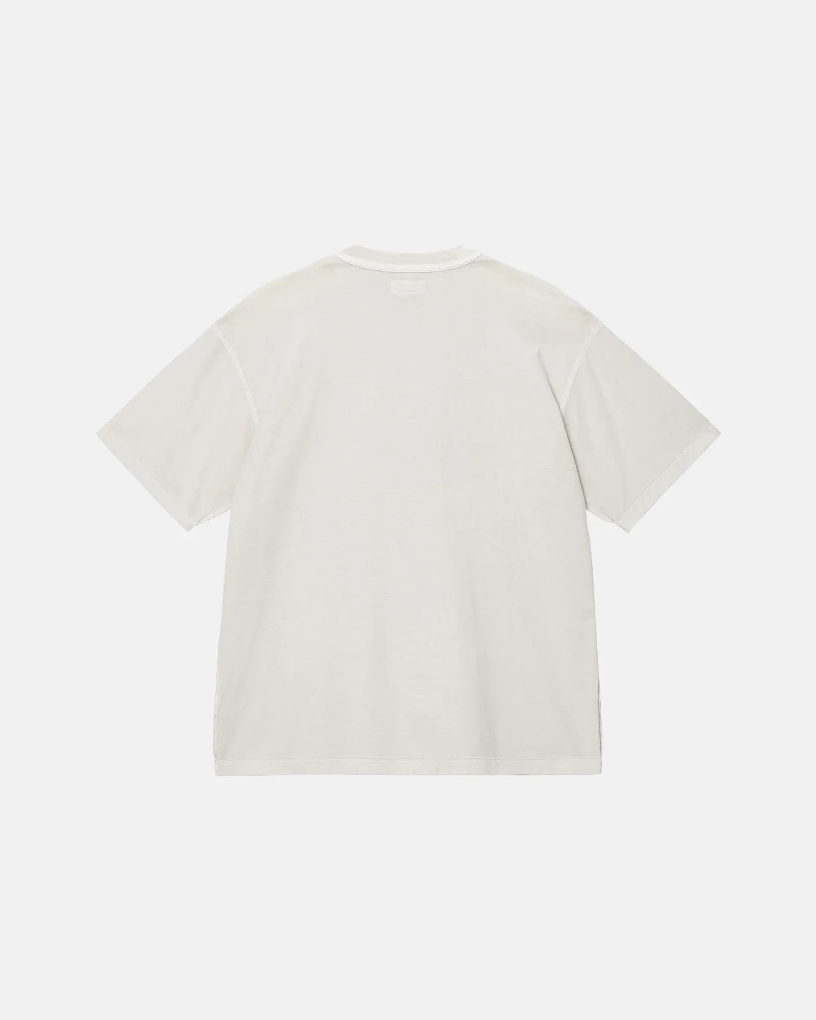 Stussy Lazy Tee Bone